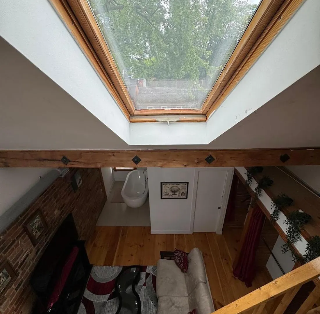 Spacious Townhouse Close To Dundas Square! location